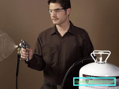Pegamento en aerosol: ¿cómo elegir y usar? Pegamento en aerosol: ¿cómo elegir y usar?