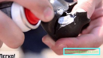 Pegamento en aerosol: ¿cómo elegir y usar? Pegamento en aerosol: ¿cómo elegir y usar?