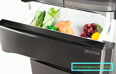 Accesorios para frigoríficos LG Accesorios para frigoríficos LG