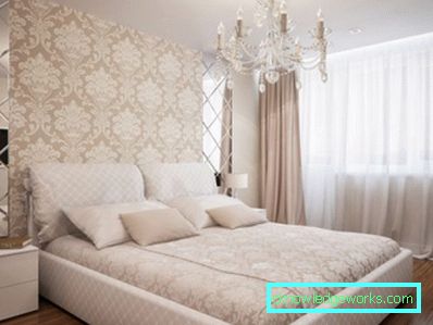 Dormitorio beige - 70 fotos de un diseño inusual del - Blog de diseño