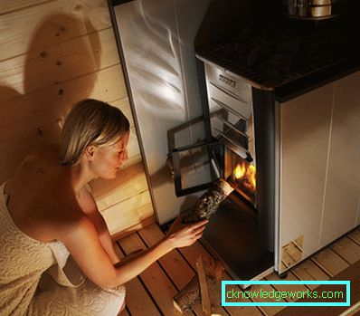 ¿Cómo elegir una estufa de hierro fundido para un baño? ¿Cómo elegir una estufa de hierro fundido para un baño?