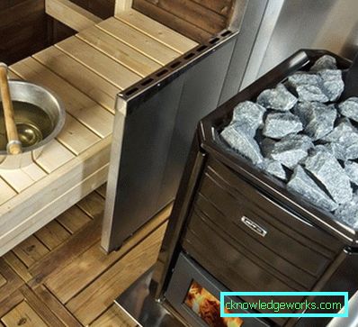 ¿Cómo elegir una estufa de hierro fundido para un baño? ¿Cómo elegir una estufa de hierro fundido para un baño?