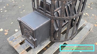 ¿Cómo elegir una estufa de hierro fundido para un baño? ¿Cómo elegir una estufa de hierro fundido para un baño?