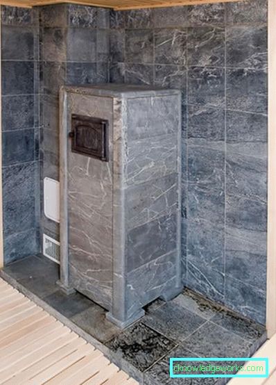 ¿Cómo elegir una estufa de hierro fundido para un baño? ¿Cómo elegir una estufa de hierro fundido para un baño?