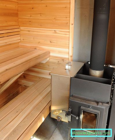 ¿Cómo elegir una estufa de hierro fundido para un baño? ¿Cómo elegir una estufa de hierro fundido para un baño?