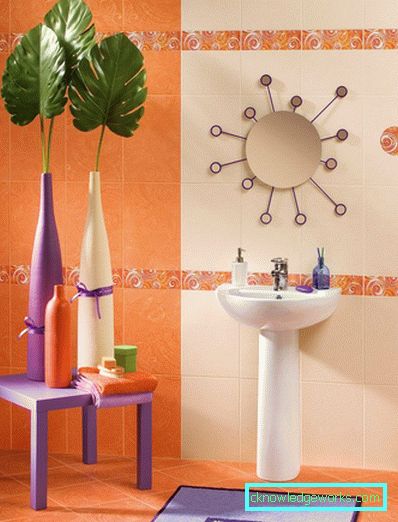 Sala de estar de estilo campestre 68 (foto