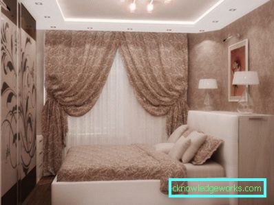 Apartamento en un estilo clásico: las ideas principales y los elementos de diseño (73 fotos)