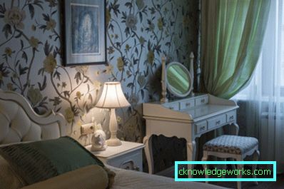 Apartamento en un estilo clásico: las ideas principales y los elementos de diseño (73 fotos)