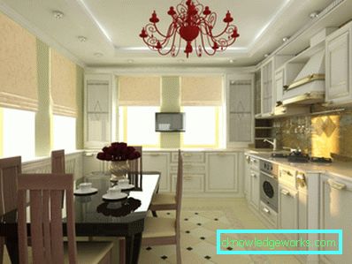 Apartamento en un estilo clásico: las ideas principales y los elementos de diseño (73 fotos)