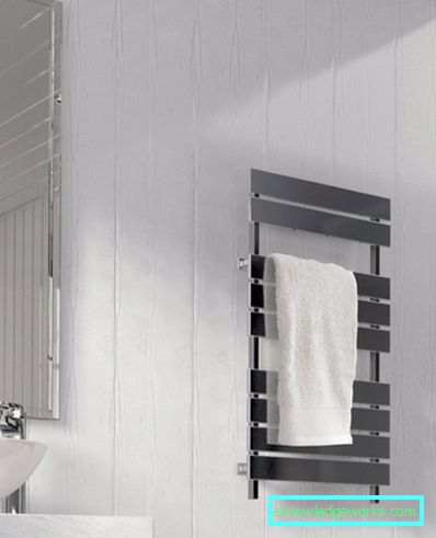 Paneles de baño de PVC - 76 ideas de fotos para crear hermosos diseños