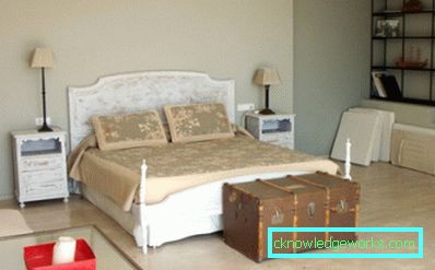 147 habitaciones en tonos beige (foto