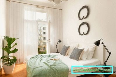 Color lila 152 en soluciones interiores.