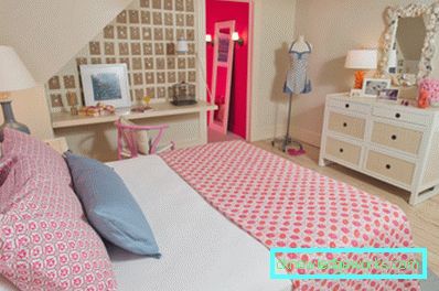 Dormitorio en estilo clásico - TOP 100 fotos de hermoso interior