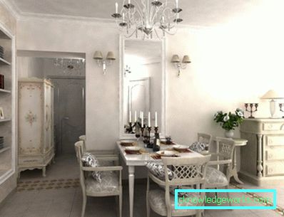 Dormitorio 189-Provence (foto