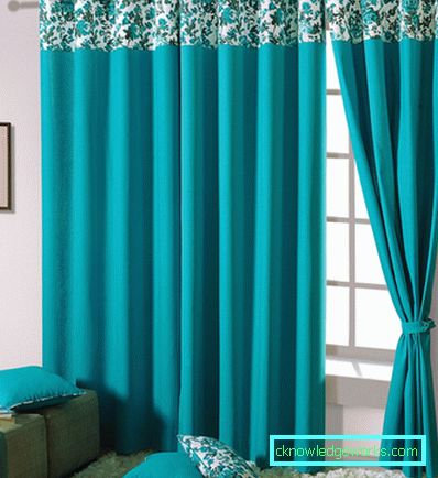 Cortinas de leche - 90 mejores fotos del hermoso diseño de cortina 2017