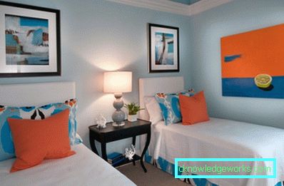 Sofá al balcón - 80 fotos de las mejores modelos del interior.