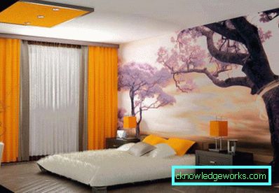 36 habitaciones en el estilo japonés (foto