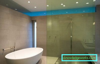 Baño en una casa privada: diseño increíble y elegante en un estilo moderno (95 fotos)