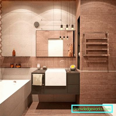 36 habitaciones en el estilo japonés (foto