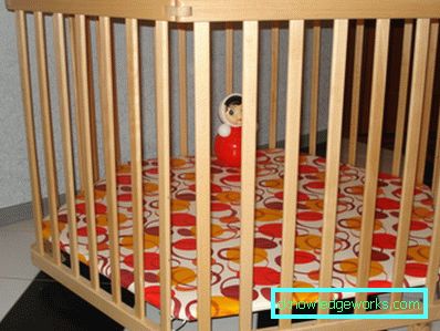 Parque infantil - ejemplos de diseño de fotos reales (revisión de nuevos productos)