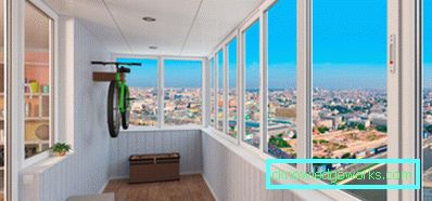 Balcon de 111 vidrieras - como se ve