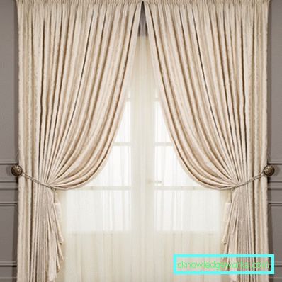 Cortinas de leche - 90 mejores fotos del hermoso diseño de cortina 2017