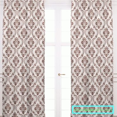 Cortinas de leche - 90 mejores fotos del hermoso diseño de cortina 2017