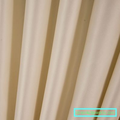Cortinas de leche - 90 mejores fotos del hermoso diseño de cortina 2017