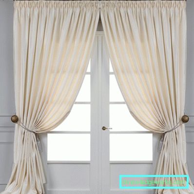Cortinas de leche - 90 mejores fotos del hermoso diseño de cortina 2017