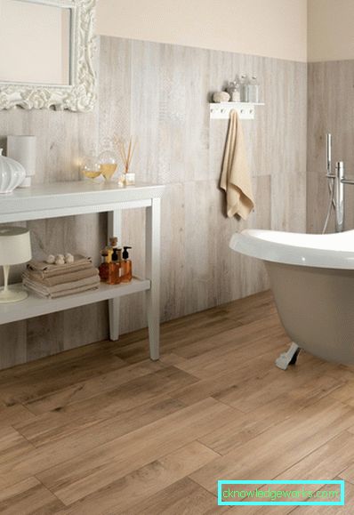 Cómo colocar los azulejos en el baño.