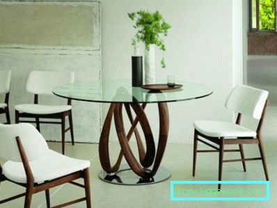 Mesas de cocina de diseño Mesas de cocina de diseño
