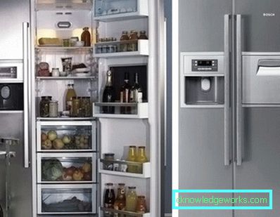 Refrigerador Beko sin sistema antihielo