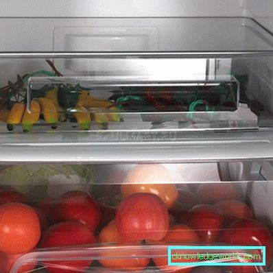 Refrigeradores de caramelo Refrigeradores de caramelo