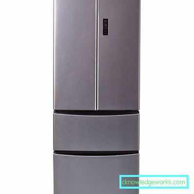 Refrigeradores de caramelo Refrigeradores de caramelo