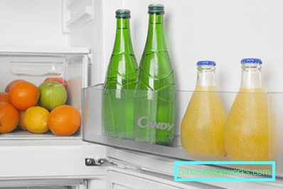 Refrigeradores de caramelo Refrigeradores de caramelo