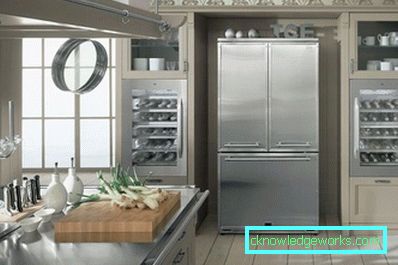 Refrigeradores de caramelo Refrigeradores de caramelo