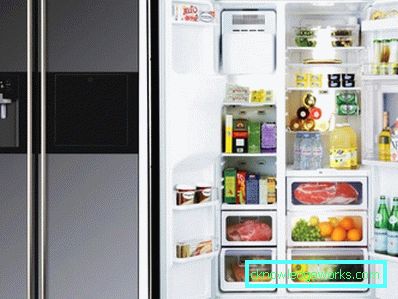 Refrigerador Indesit