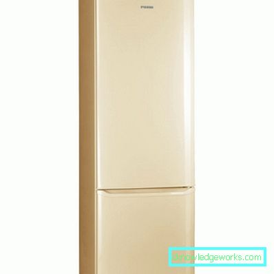 Refrigerador Pozis Refrigerador Pozis