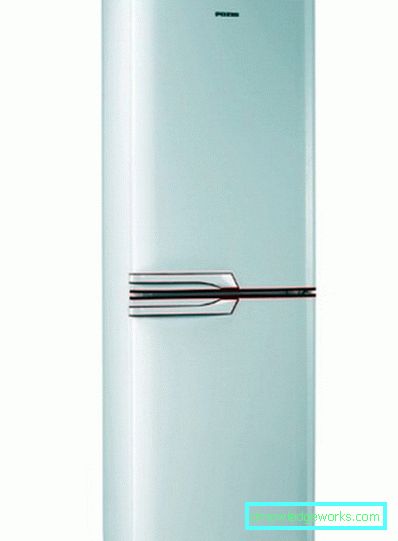 Refrigerador Pozis Refrigerador Pozis