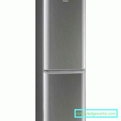 Refrigerador Pozis Refrigerador Pozis