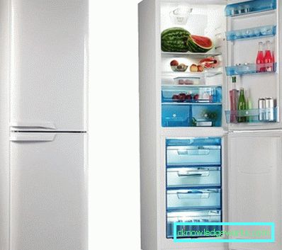 Refrigerador Pozis Refrigerador Pozis