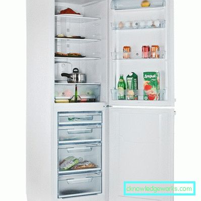 Refrigerador Pozis Refrigerador Pozis