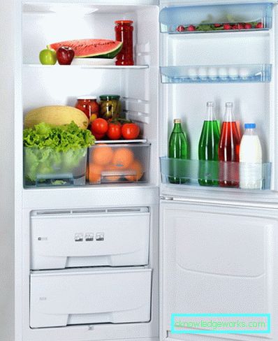 Refrigerador Pozis Refrigerador Pozis