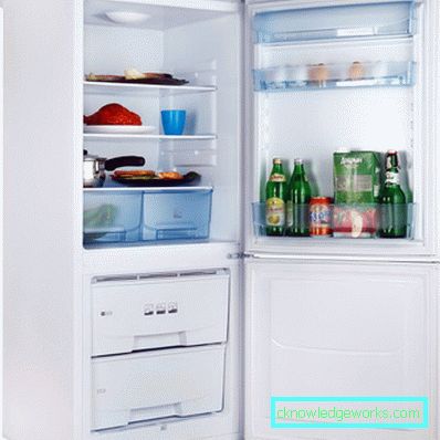 Refrigerador Pozis Refrigerador Pozis