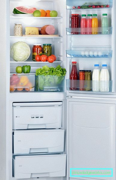 Refrigerador Pozis Refrigerador Pozis