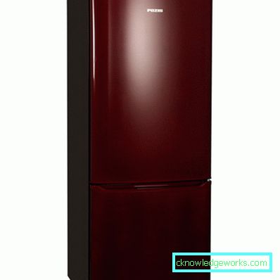 Refrigerador Pozis Refrigerador Pozis