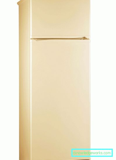 Refrigerador Pozis Refrigerador Pozis