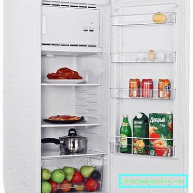 Refrigerador Pozis Refrigerador Pozis
