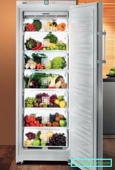 Refrigeradores Toshiba