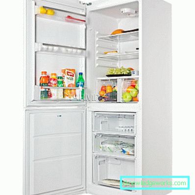 Refrigerador Vestel